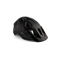 MET helmet ECHO black -52/57