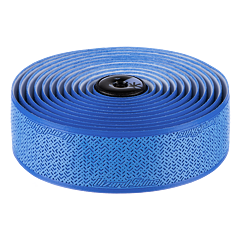 LIZARD SKINS bar tapes DSP 3.2 mm Cobalt Blue