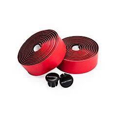 EASTON bar tapes MICROFIBER red