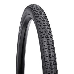 WTB tires RESOLUTE 700x50 TCS Light Fast Rolling SG black