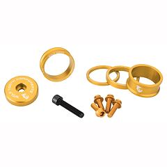 WOLF TOOTH ANODIZED COLOR KIT gold