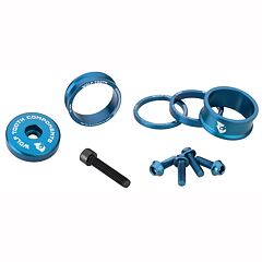 WOLF TOOTH ANODIZED COLOR KIT blue