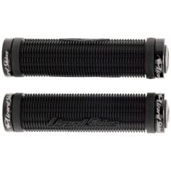 LIZARD SKINS grip Dual-Clamp Lock-On Charger BLK