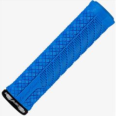 LIZARD SKINS grip Lock-On Charger Evo Electric Blue