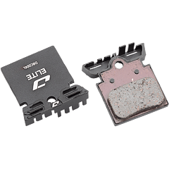 JAGWIRE brake pads Elite Cooling Shimano (Dura Ace R9170)