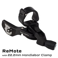 WOLF TOOTH seatpost REMOTE control lever 22.2mm