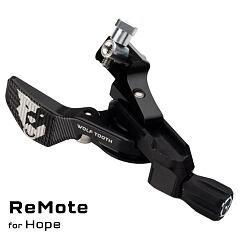 WOLF TOOTH dropper post lever REMOTE for Hope