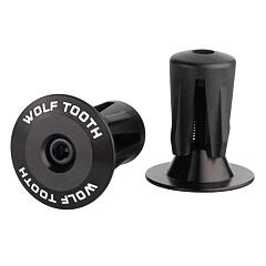WOLF TOOTH BARPLUG aluminium/black