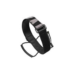 NUKEPROOF HORIZON Enduro strap black/grey - S
