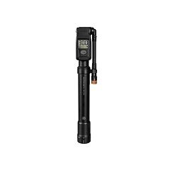 TOPEAK pump MOUNTAIN DIGITAL 2STAGE