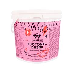 CHIMPANZEE ISOTONIC DRINK Grapefruit 4kg