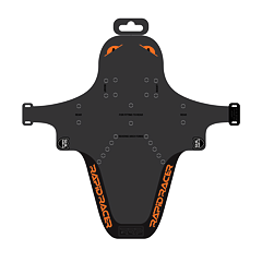 RRP fender Enduro Guard Orange Standard