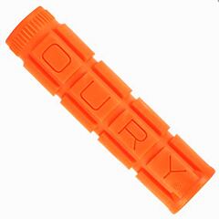 LIZARD SKINS grip Oury V2 Blaze Orange