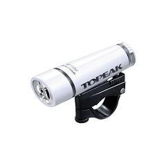 TOPEAK light WHITELITE HP FOCUS white
