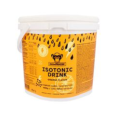 CHIMPANZEE  ISOTONIC DRINK Orange 4kg