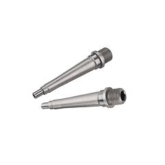 RACE FACE spare part CHESTER/RIDE PEDAL AXLE KIT