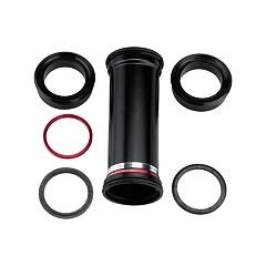 RACE FACE Bottom Bracket 2019 41x121/124x30 Double Row