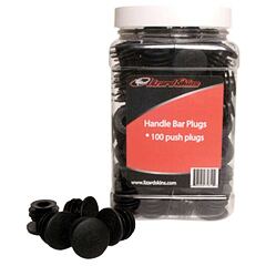 LIZARD SKINS end plugs (50 pcs)