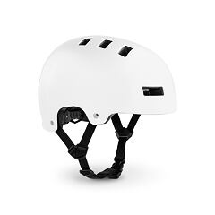 BLUEGRASS helmet SUPERBOLD WHT -52/55
