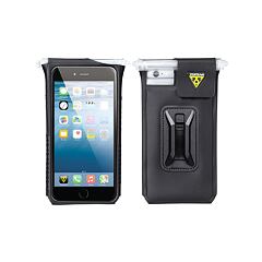 TOPEAK SMARTPHONE DRYBAG for iPhone 6, 6s, 7, 8 black