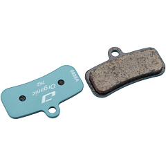 JAGWIRE brake pads Sport Organic Shimano (XTR M9120) 25pcs