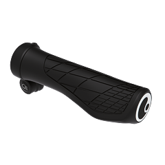 ERGON grip GA3 Supernova Black -S