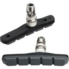 JAGWIRE rim brake pads Mountain Sport GREY