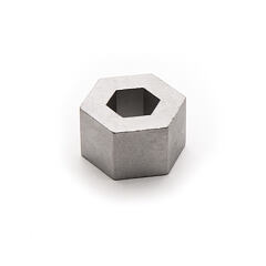 RACE FACE spare part TOOL, 8-16MM HEX ADAPTER