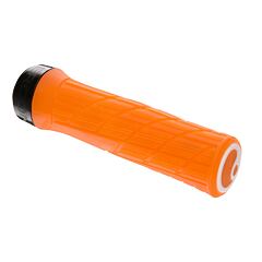 ERGON grips GE1 Evo Factory Slim Frozen Orange