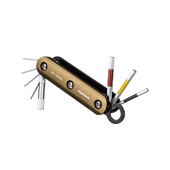 TOPEAK tools HEX COMBO