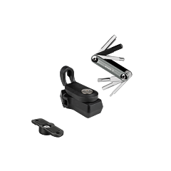 TOPEAK tool NINJA+ TOOLBOX MINI