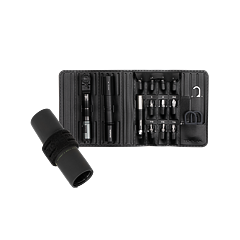 TOPEAK tool RATCHET'N ROLL PRO