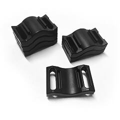 TOPEAK spare part - PADDING FOAM for FRONTLOADER 6pcs