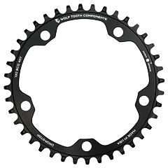 WOLF TOOTH chainring 130x38 BCD for SRAM Flattop