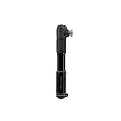 TOPEAK pump HYBRIDROCKET HP MINI black