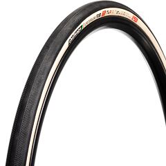 CHALLENGE tire CRITERIUM RS TLR 700x28 black/white