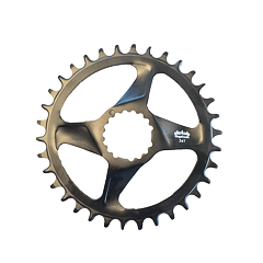 FSA chainring COMET DM steel MT 1x 34t