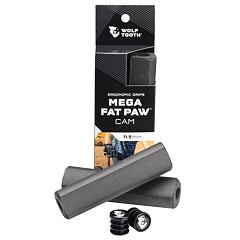 WOLF TOOTH grips MEGA FAT PAW Cam 11.5mm black