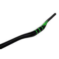 RACE FACE handlebars NEXT 20 RISER 35x760 black/green