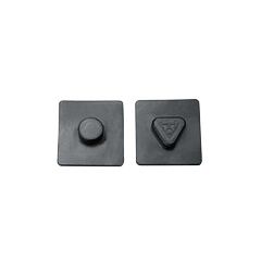 TOPEAK spare part - RUBBER SHIM for MTX Beamrack 44x42x3mm