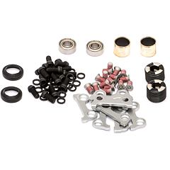 NUKEPROOF HORIZON CS Rebuild Kit black
