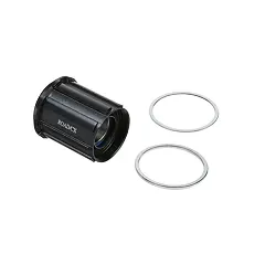 RITCHEY freehub body Zeta/Zeta GX WCS Star Ratchet Shimano 11S