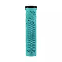 LIZARD SKINS grip Single Clamp Lock-On Wasatch Teal