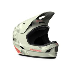 BLUEGRASS helmet LEGIT moss gray coral -56/58