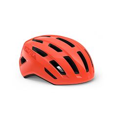 MET helmet MILES coral -52/58