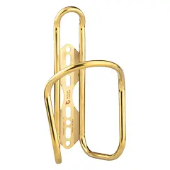 WOLF TOOTH bottle cage MORSE Ti gold