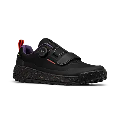 RIDE CONCEPTS men shoes TALLAC CLIP BOA black/red