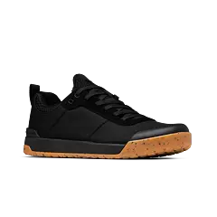 RIDE CONCEPTS men shoes ACCOMPLICE black