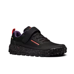 RIDE CONCEPTS men shoes TALLAC CLIP black/red