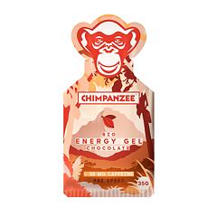 CHIMPANZEE  ENERGY GEL Chocolate 35g, CZ-BIO-002